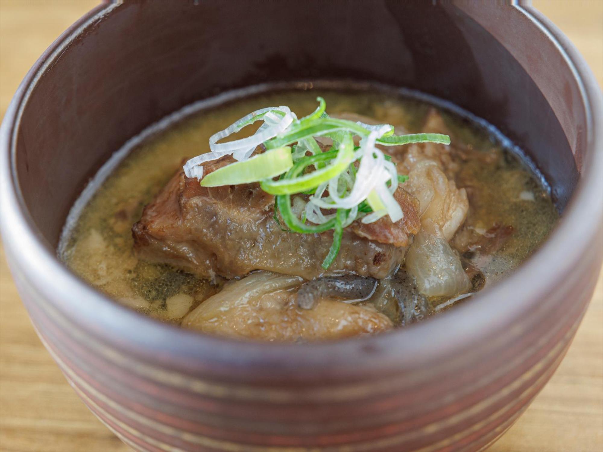 더 블라썸 구마모토 외부 사진